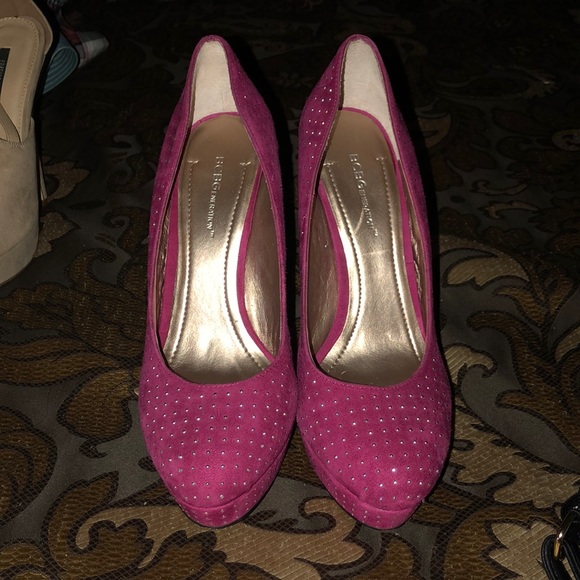 Heels - Picture 1 of 3